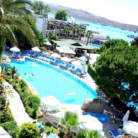 Royal Palm Beach Hotel 검벳 외부 사진