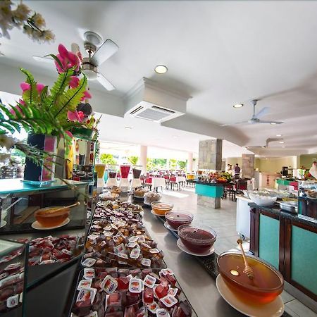 Royal Palm Beach Hotel 검벳 외부 사진