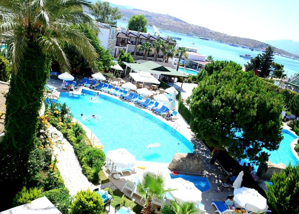 Royal Palm Beach Hotel 검벳 외부 사진