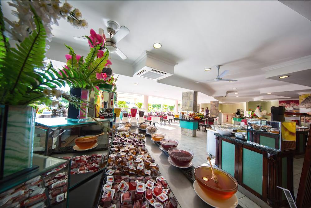 Royal Palm Beach Hotel 검벳 외부 사진