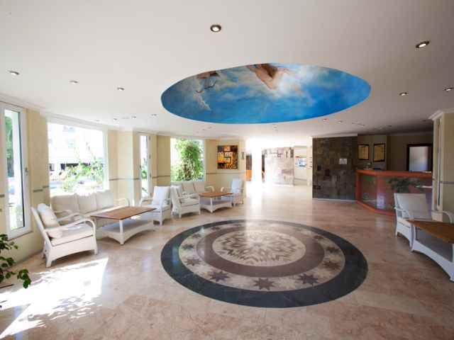 Royal Palm Beach Hotel 검벳 외부 사진
