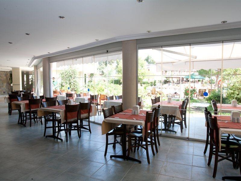 Royal Palm Beach Hotel 검벳 외부 사진