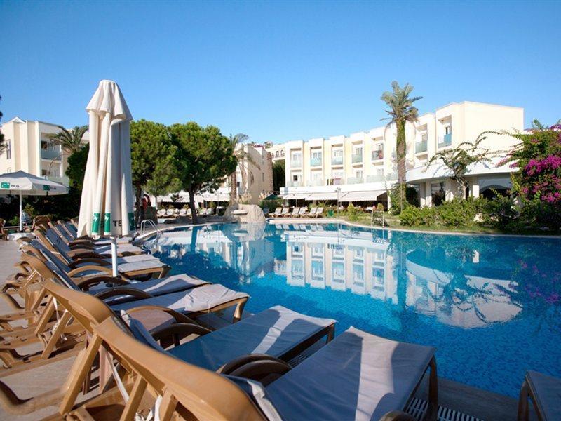 Royal Palm Beach Hotel 검벳 외부 사진