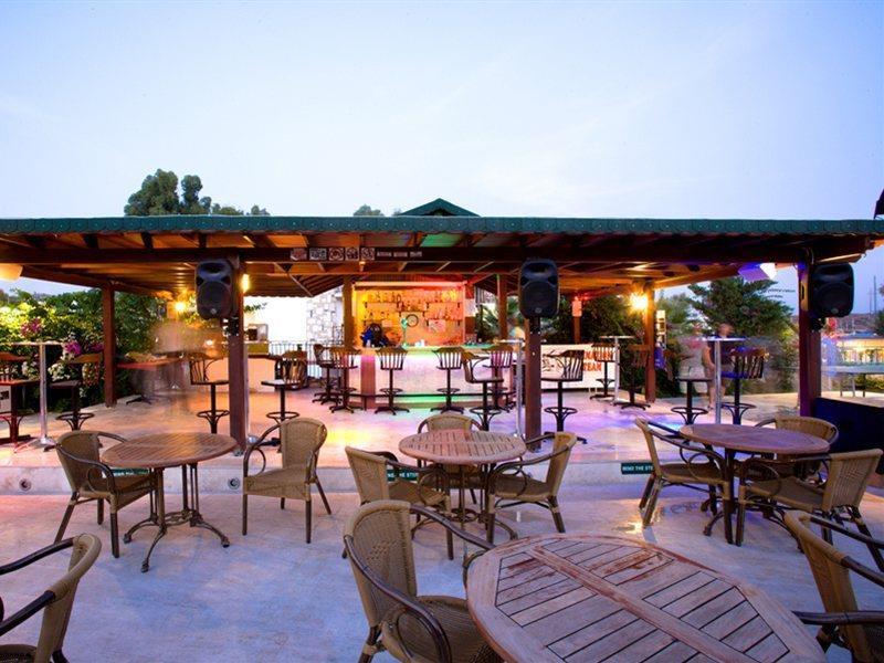 Royal Palm Beach Hotel 검벳 외부 사진