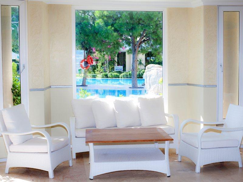 Royal Palm Beach Hotel 검벳 외부 사진