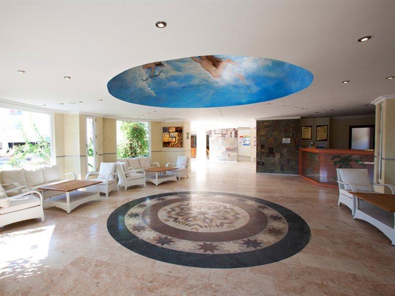Royal Palm Beach Hotel 검벳 외부 사진