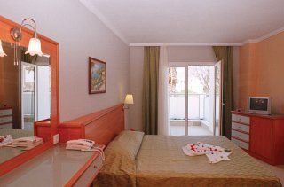 Royal Palm Beach Hotel 검벳 외부 사진