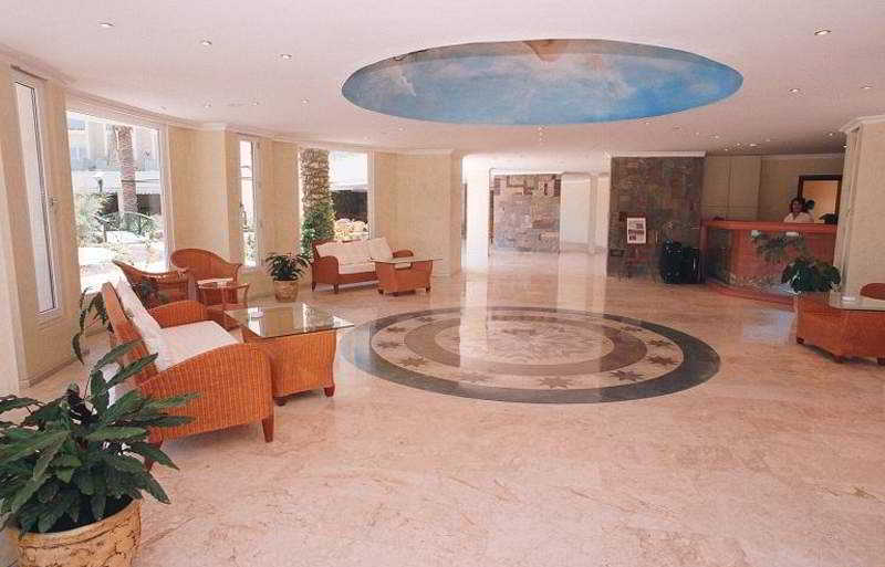 Royal Palm Beach Hotel 검벳 외부 사진